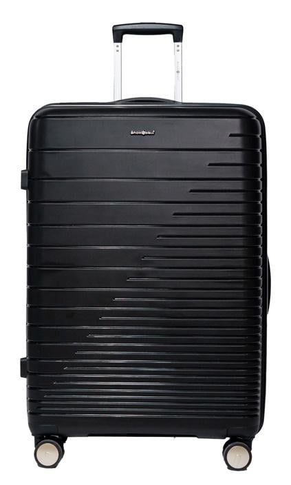 Чемодан Snowball 33703 L Черный (b071e658208239c24857df28813fb7f6) Чемодан Snowball 33703 L Черный (b071e658208239c24857df28813fb7f6)