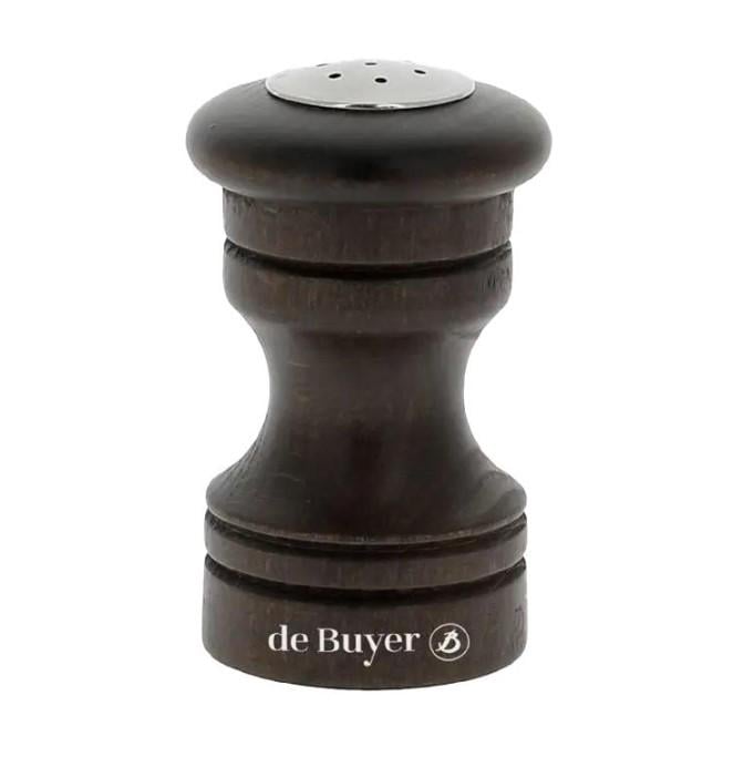 Сільничка de Buyer Marlux Bois Classique 10 см - фото 1 Сільничка de Buyer Marlux Bois Classique 10 см - фото 1
