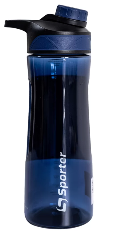 Бутылка для воды Sporter 9010 730 мл Синий