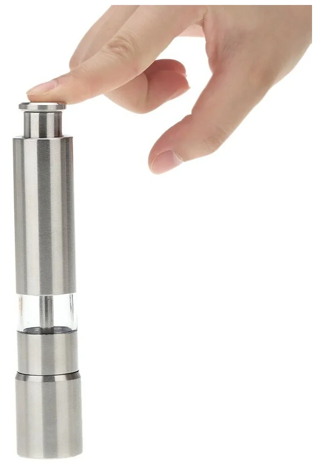 Измельчитель для специй Pepper Mill (1825327209) - фото 2 Измельчитель для специй Pepper Mill (1825327209) - фото 2