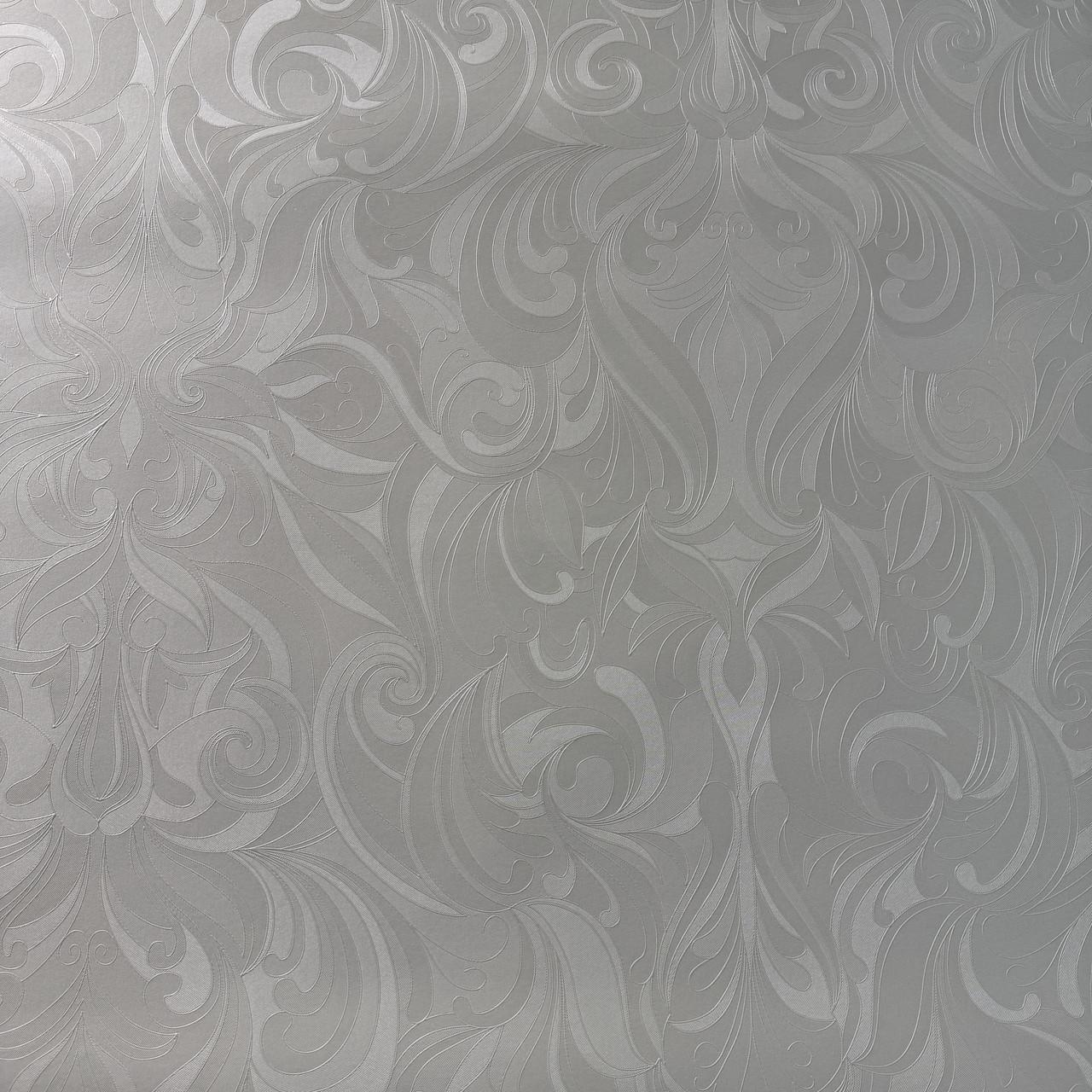 Шпалери вінілові Sintra флізелінові 1,06х10,05 м Світло-сірий (520536)