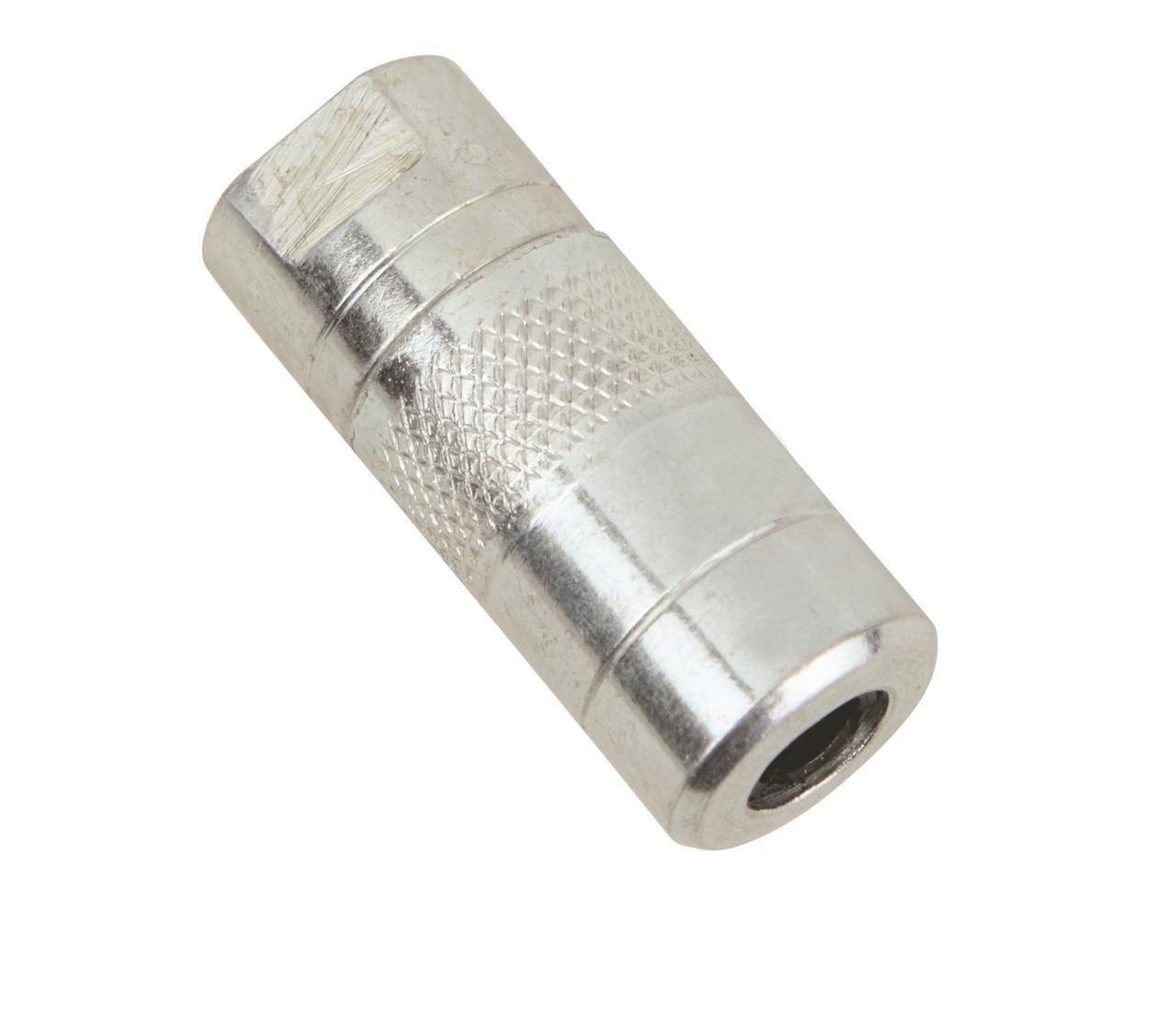 Муфта на шприц для смазки лепестковая Umeta 400 бар резьба М10х1,0 (EE59020004H) Муфта на шприц для смазки лепестковая Umeta 400 бар резьба М10х1,0 (EE59020004H)