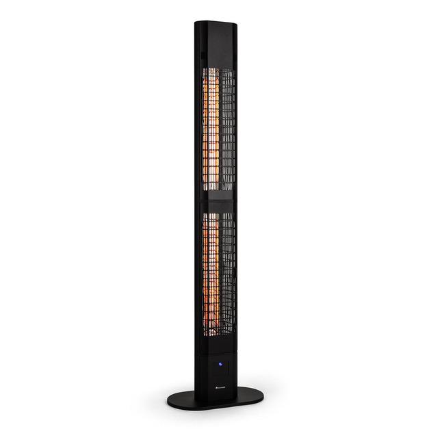 Инфракрасный обогреватель Blumfeldt Heat Guru 3000 (10035938)