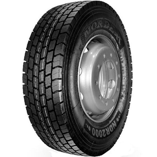 Шина Nordexx NDR2000 ведущая 295/80 R22,5 152/149M 18PR всесезонная (1001277036)