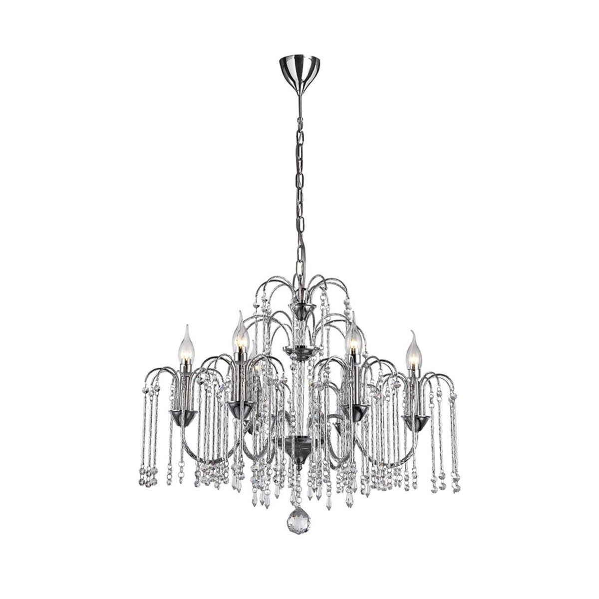 Подвесной светильник Lucas (P0354-06B-F4QL)