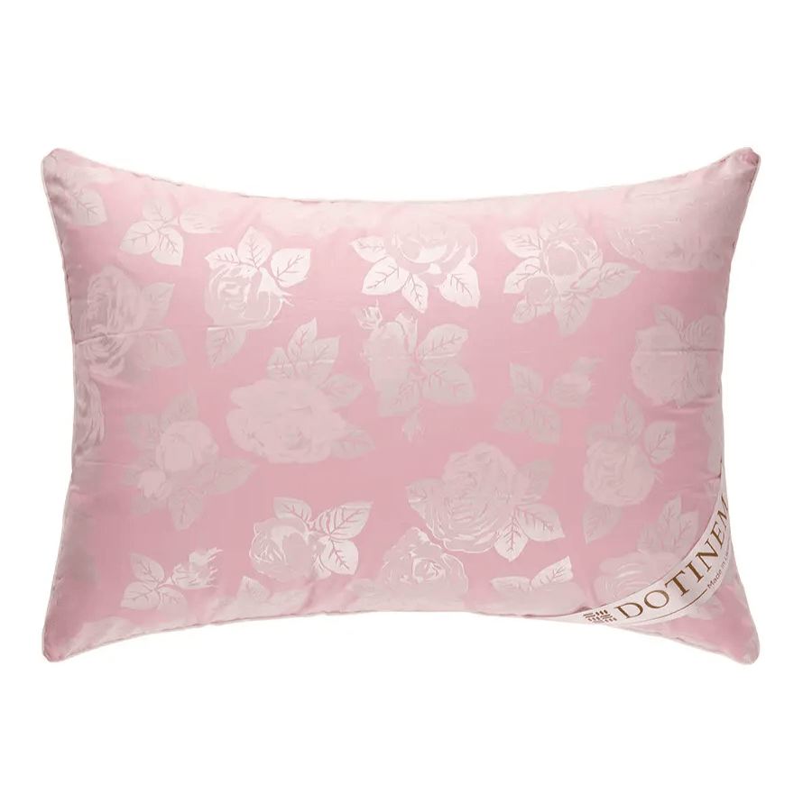 Подушка искусственный лебединый пух 50х70 см (211036-3)