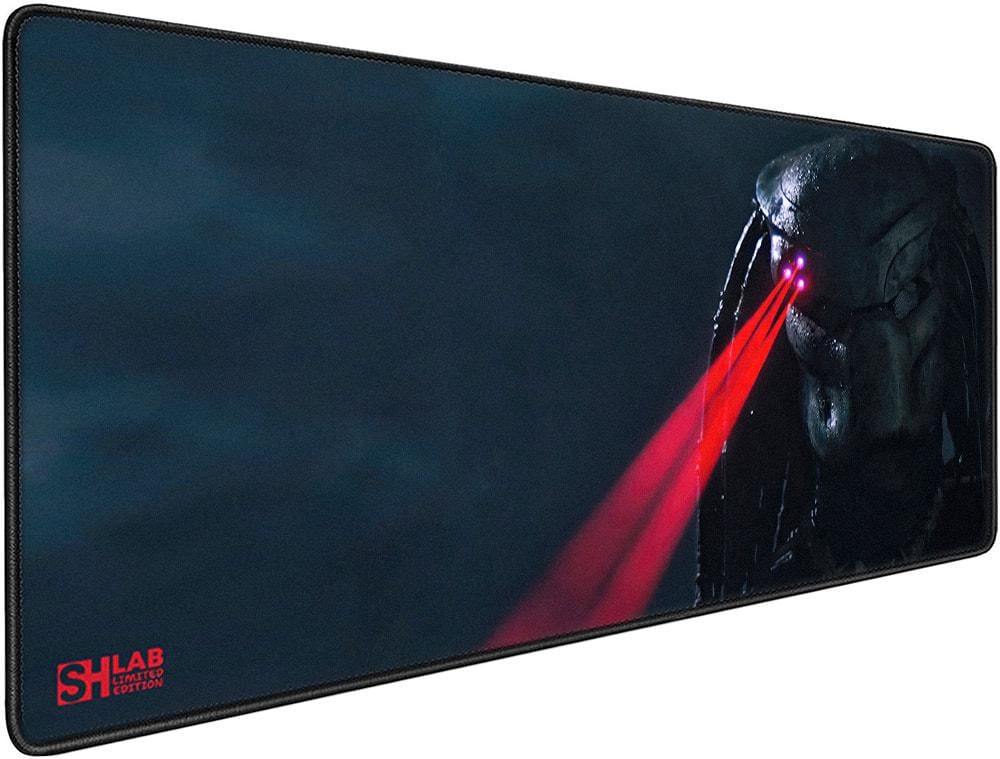 Коврик для мышки SHLab Predator SHM-357 70х30 см (35838)