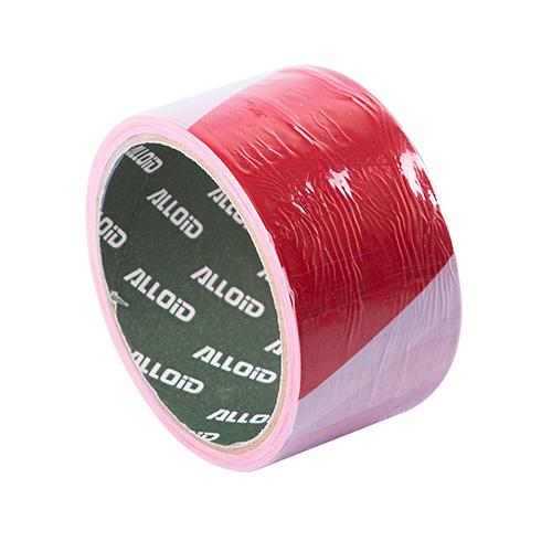 Лента сигнальная Alloid 48 мм х 50 м/35мкм (WT-3548050)