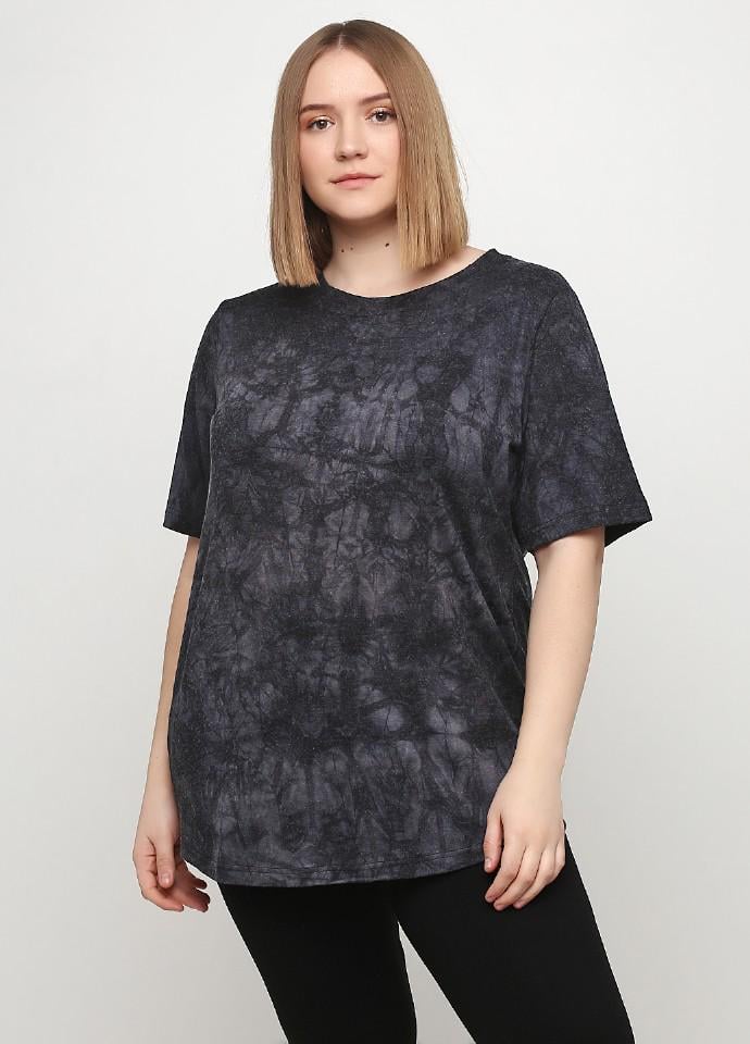 Футболка Radda 3XL темно-Серый (RD-4012-16)