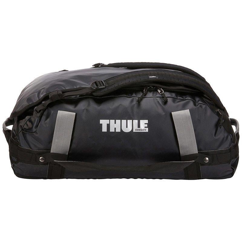 Сумка дорожно-спортивная Thule Chasm 70 л Black (TH 3204415) - фото 4