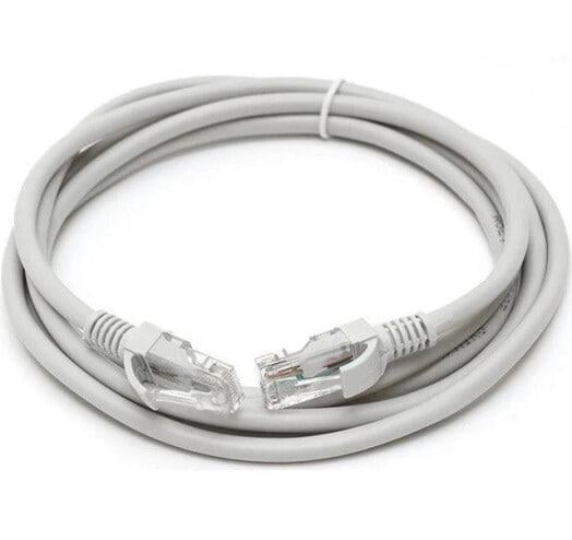 Кабель сетевой 1,5м Good категория 6