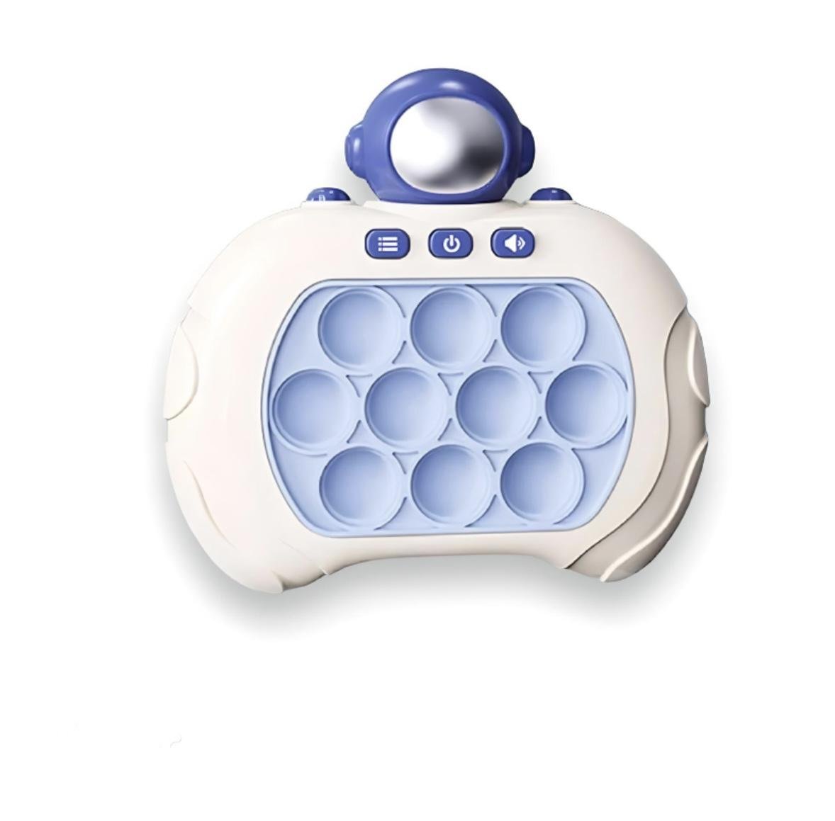 Электронная игрушка Pop It Космонавт (AL-0011)