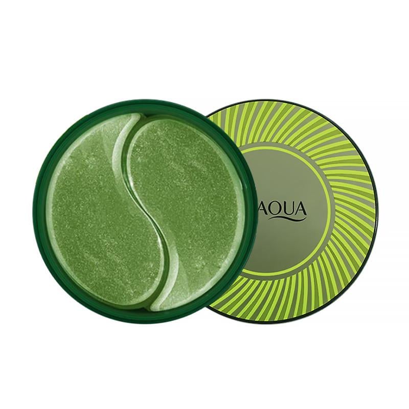 Патчі гідрогелеві IMAGES Alga Lady Series Eye Mask з водоростями і колоїдним золотом 80 г (1265672155)