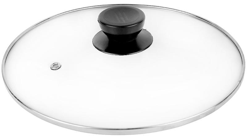 Набор посуды со стеклянными термостойкими крышками Ofenbach КМ-100007 из нержавеющей стали из 10 предметов Стальной (150-84-100007) - фото 6 Набор посуды со стеклянными термостойкими крышками Ofenbach КМ-100007 из нержавеющей стали из 10 предметов Стальной (150-84-100007) - фото 6