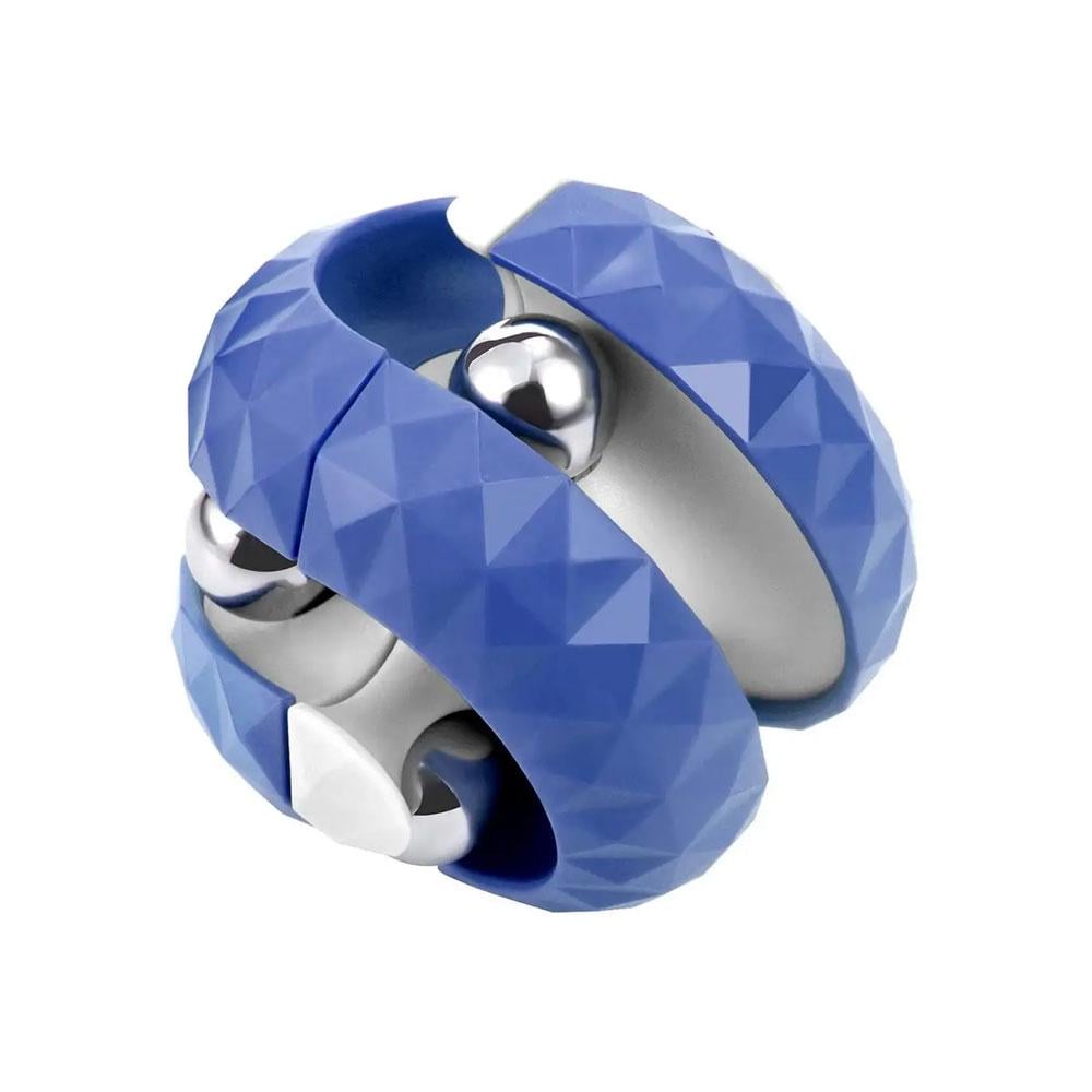 Антистресс игрушка шар Синий (NR0179_1)