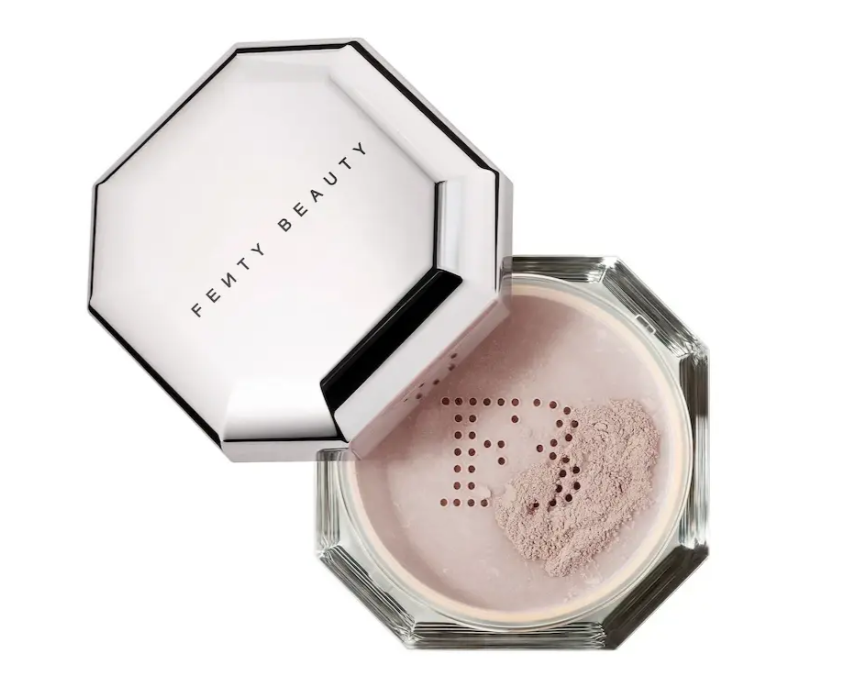 Пудра для лица Fenty Beauty Pro Filt'r Instant Retouch оттенок Lavender 30 г