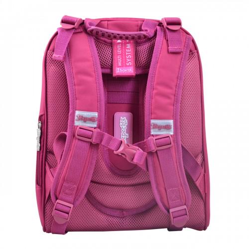 Рюкзак ортопедичний 1 Вересня H-12 Delicate butterflies 38х29х15 см (556040) - фото 5 Рюкзак ортопедичний 1 Вересня H-12 Delicate butterflies 38х29х15 см (556040) - фото 5