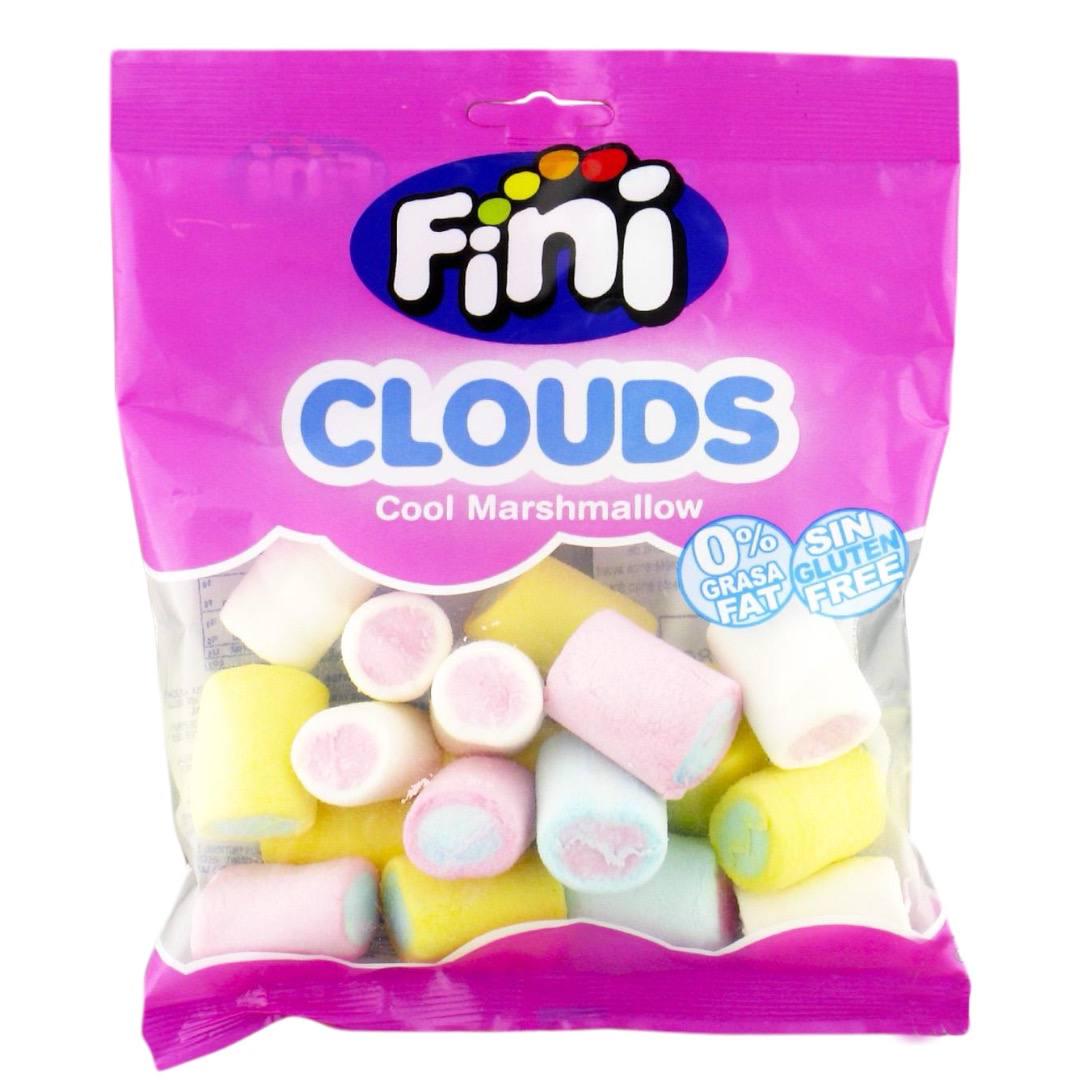 Маршмеллоу Fini Clouds 80 г (00000004084)