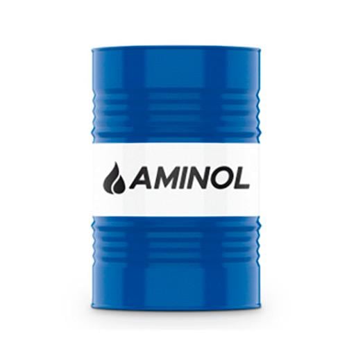 Моторное масло автомобильное Aminol Advance AC2 15W-40 200 л (164947)