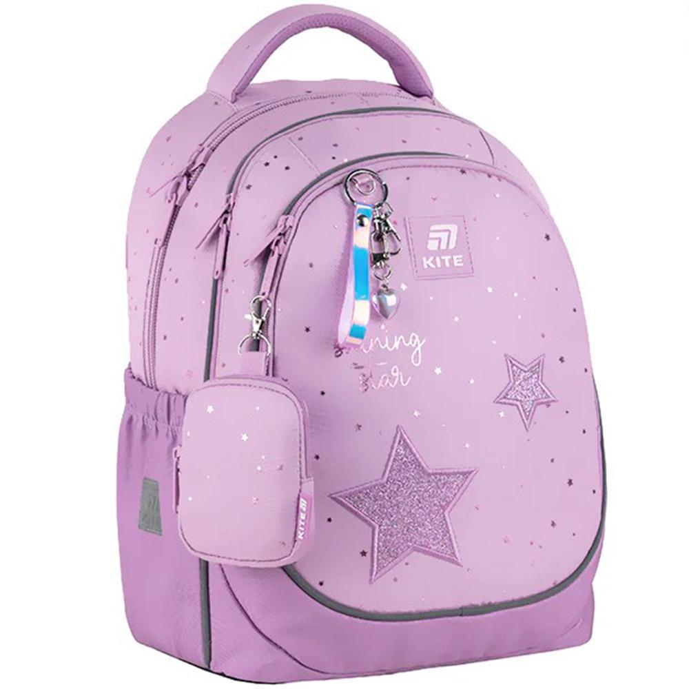 Школьный рюкзак KITE Education Shining Star 18 л (K25-700M-2)
