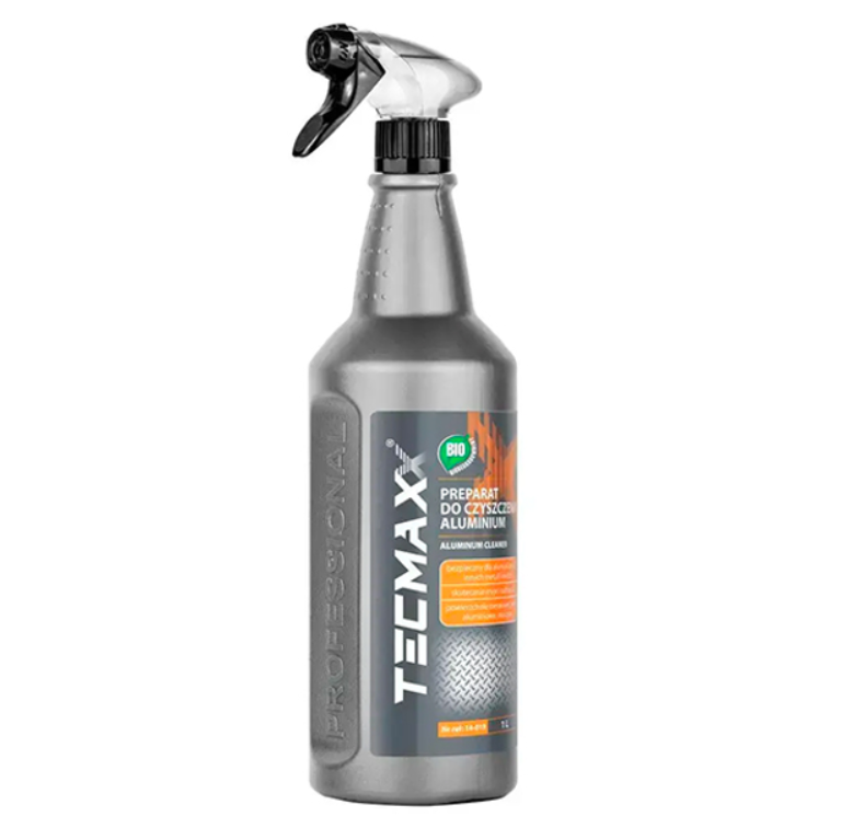 Очиститель-обезжириватель для алюминия TECMAXX KTM 14-019 1 л (X-2145)