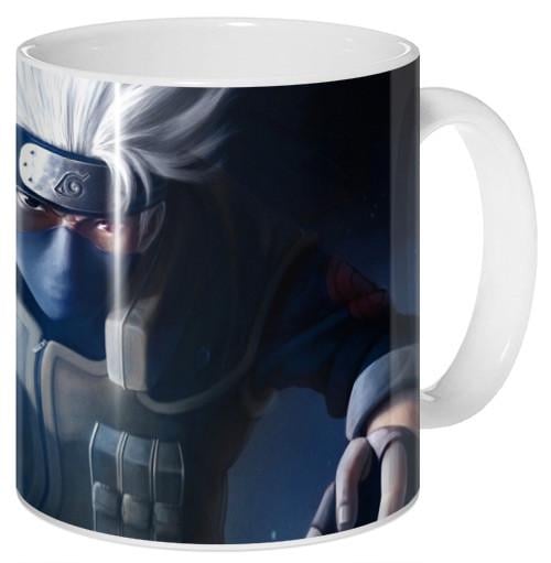 Чашка Geek Land Наруто Naruto з блискавкою NA.02.063