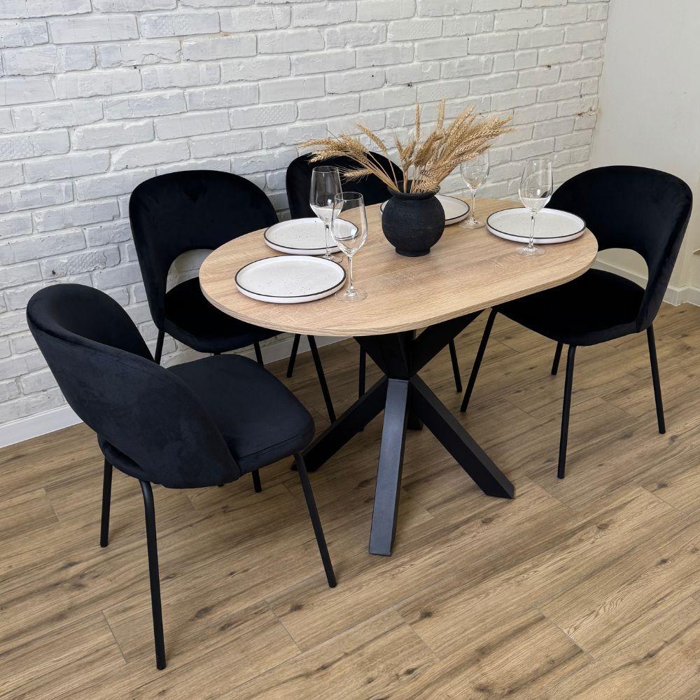 Кухонный стол ASTON (2749357308) - фото 4