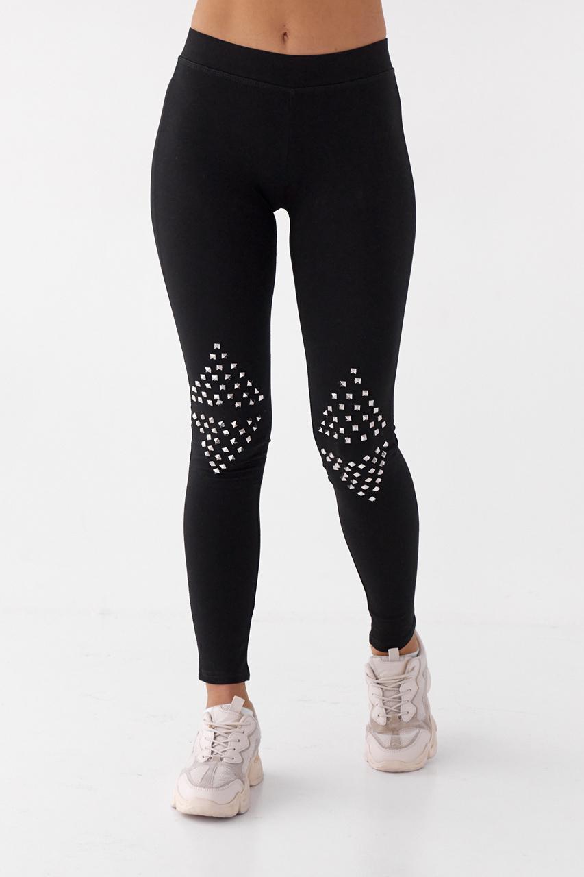 Лосины D.D.Style M Черный (9540654)