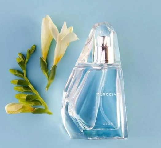 Парфюмерная вода Avon Perceive, 100 мл