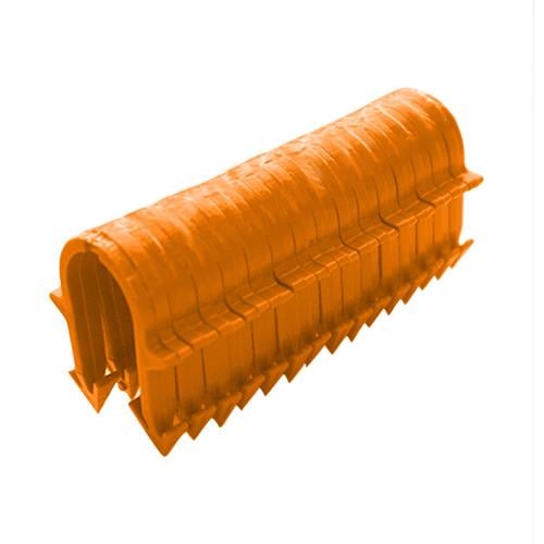 Набір скоб під такер FADO S.r.l 16-20 мм 525 шт. (SK01)