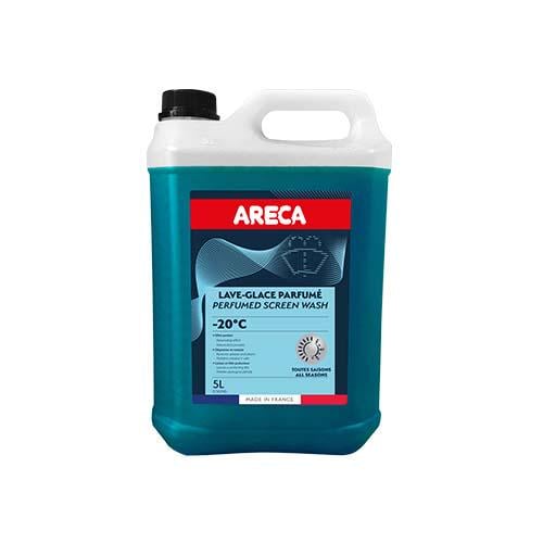 Омивач скла зимовий Areca WINTER SCREEN WASH -20°C 5 л (620603)