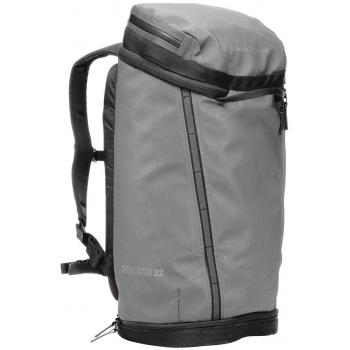 Рюкзак-баул Black Diamond Creek Transit 32 Ash Grey (1033-BD 681197.ASH)