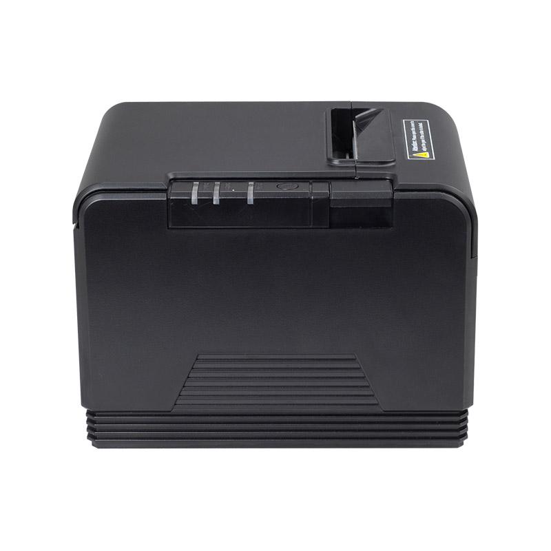 Принтер чеків Xprinter XP-Q200 LAN Ethernet/USB (18048680) - фото 3