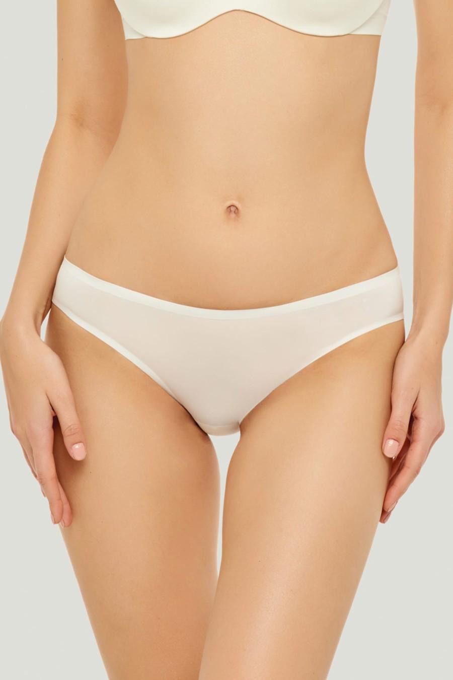 Трусики слип Marc & Andre р. 2/S Белый (66124)