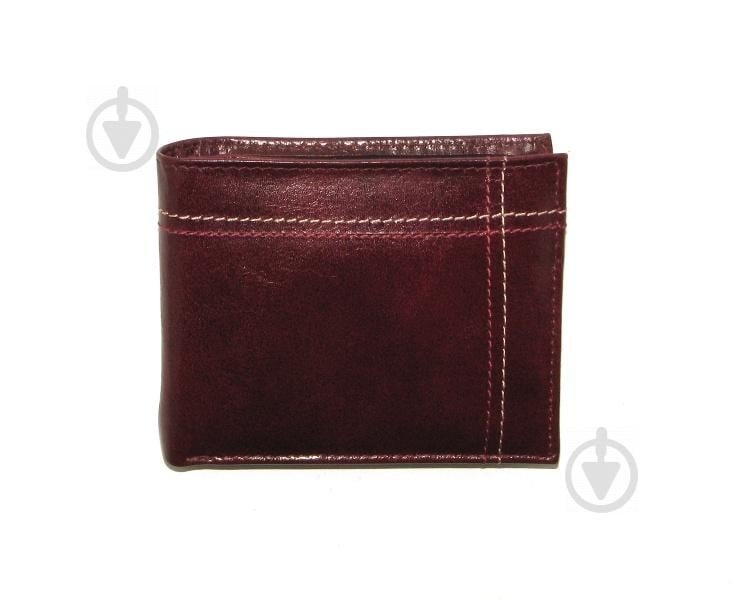 Портмоне Always Wild N015-VTK-D Wine