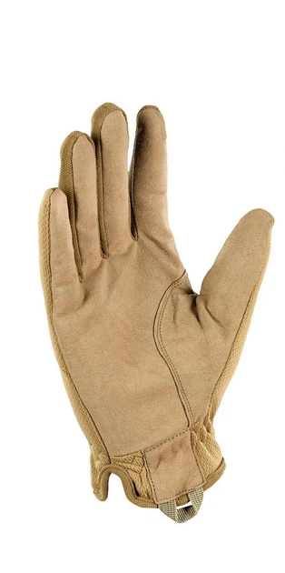 Тактические перчатки нейлоновые M-Tac Scout Tactical Mk.2 XL Coyote Тактические перчатки нейлоновые M-Tac Scout Tactical Mk.2 XL Coyote