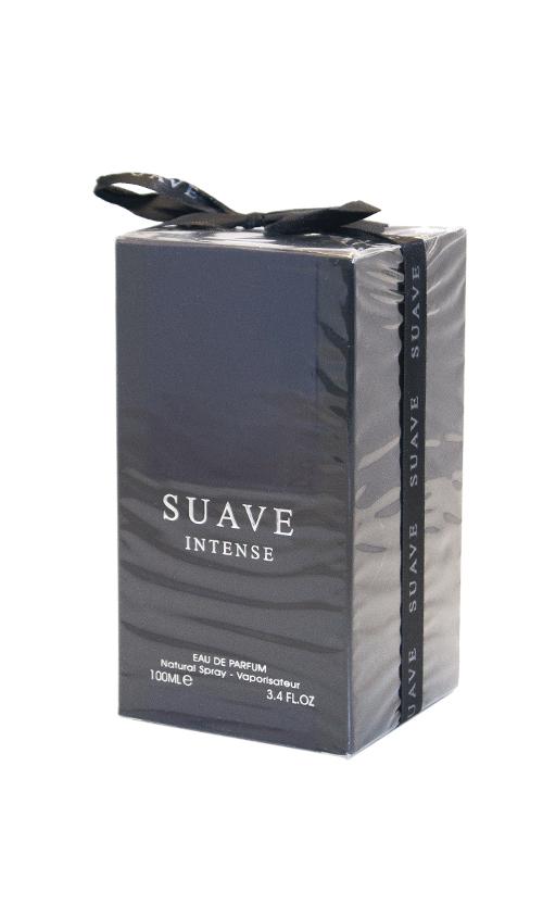 Парфумована вода Fragrance World Suave Intense (5905)