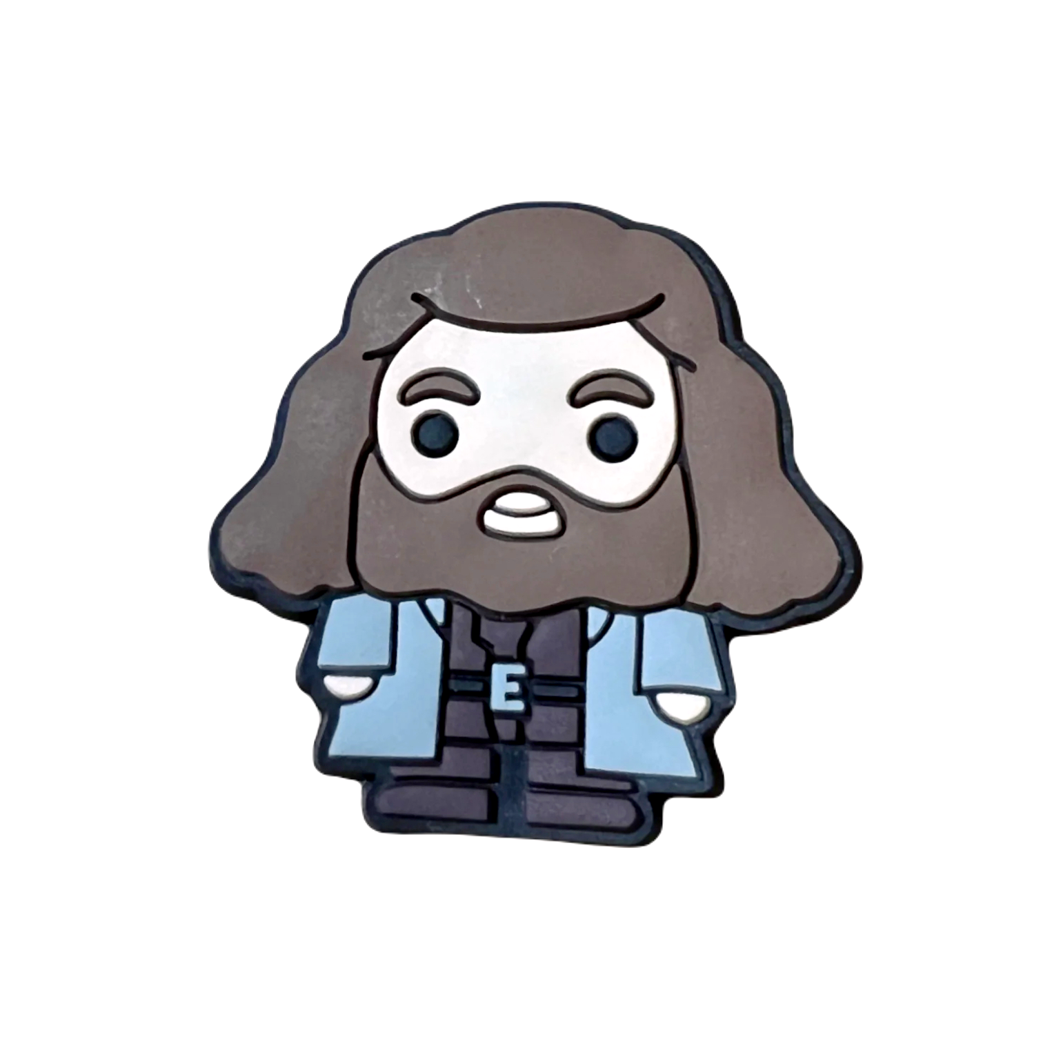 Джибітс для взуття JIBBITZ Рубеус Хагрід № 1304 (JIB1304)