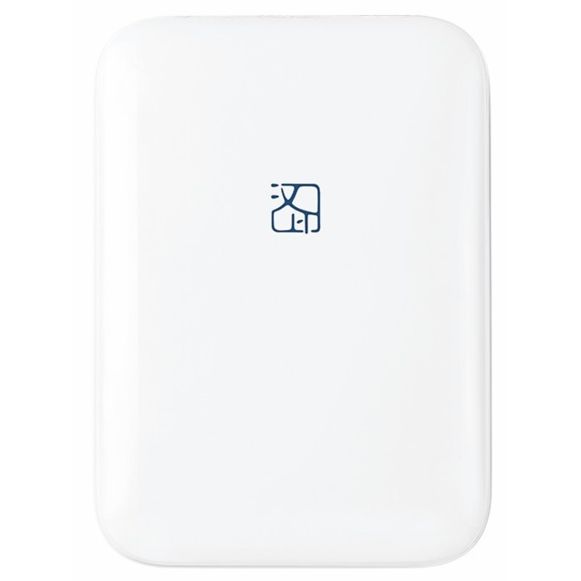 Фотопринтер моментальной печати HPRT MT53 (GS-300) - фото 2