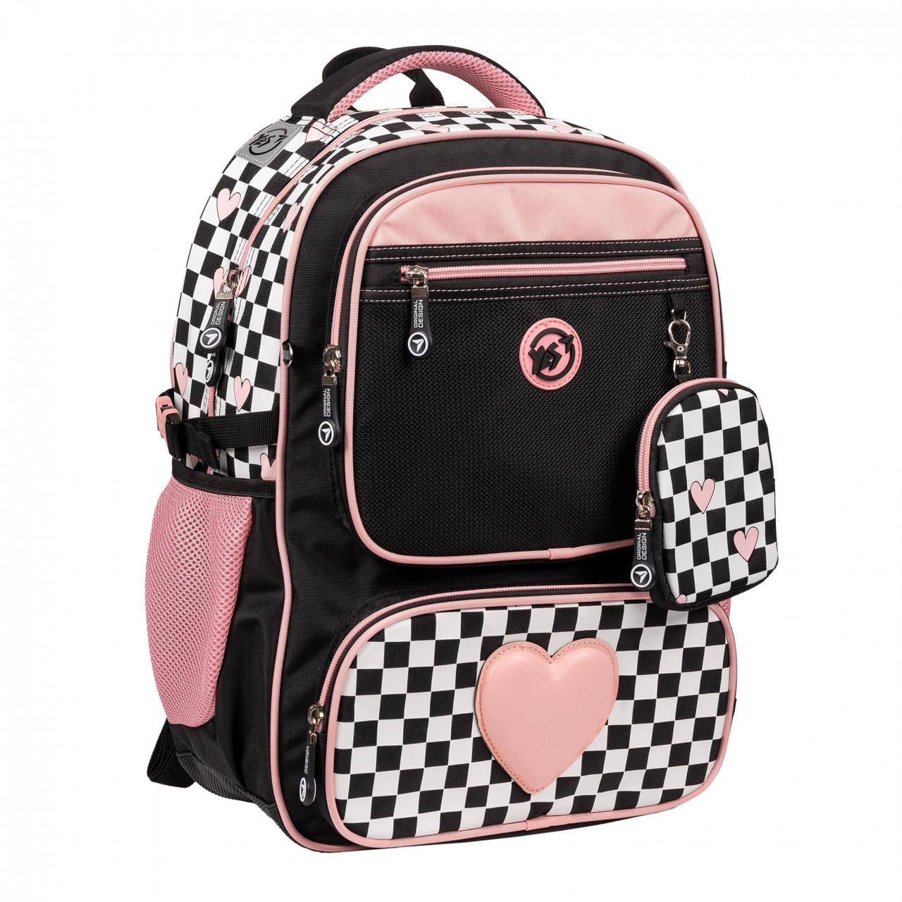 Рюкзак ортопедичний YES Heart TS-46 (559603)