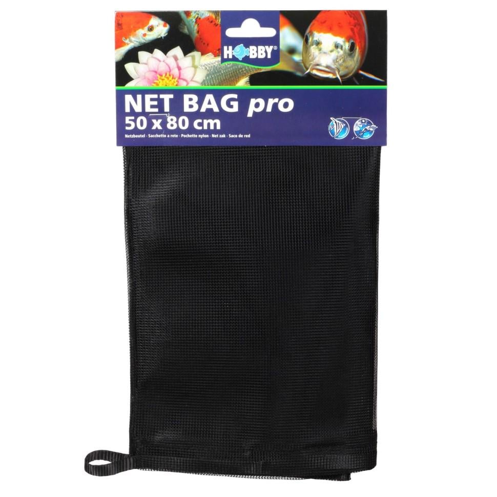 Мешок для био-наполнителей Hobby Net Bag pro 80x50 см (HB10678)