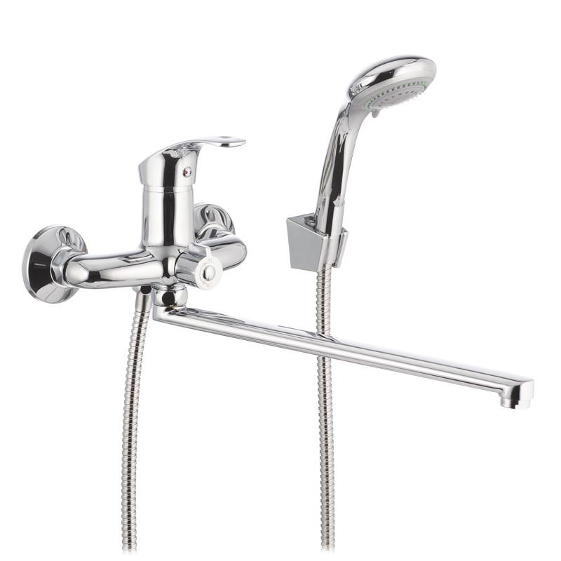 Смеситель для ванны Cron RIVA 006 (CR0057)