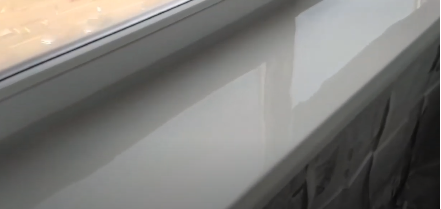 Фарба епоксидна для бетонних та пластикових підвіконь - фото 2 Фарба епоксидна для бетонних та пластикових підвіконь - фото 2