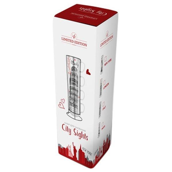 Набор чашек Limited Edition Italy 5 пр. (B1163-09359-3) - фото 2 Набор чашек Limited Edition Italy 5 пр. (B1163-09359-3) - фото 2