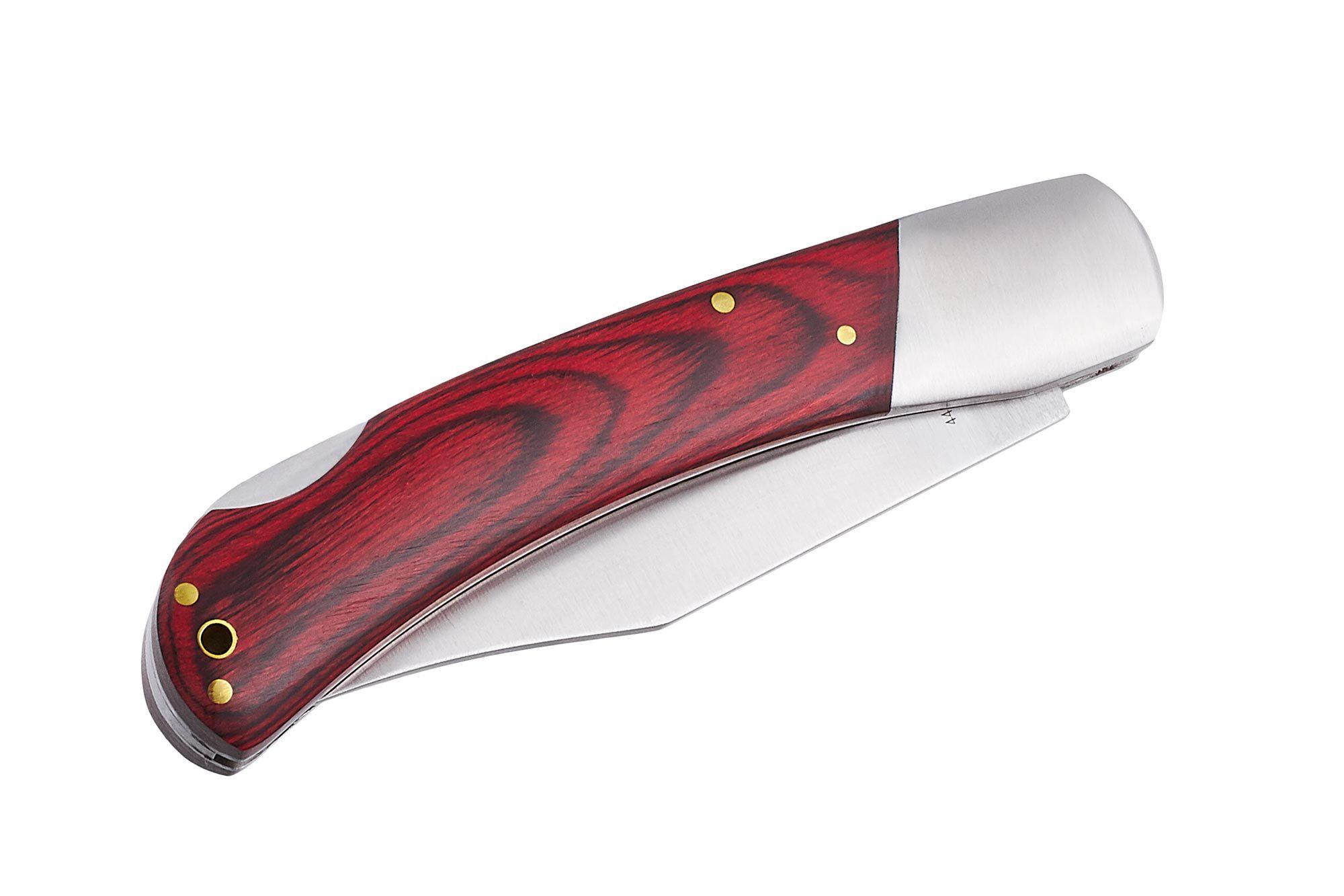 Ніж кишеньковий складаний Grand Way 95 мм (901CW) - фото 4 Ніж кишеньковий складаний Grand Way 95 мм (901CW) - фото 4