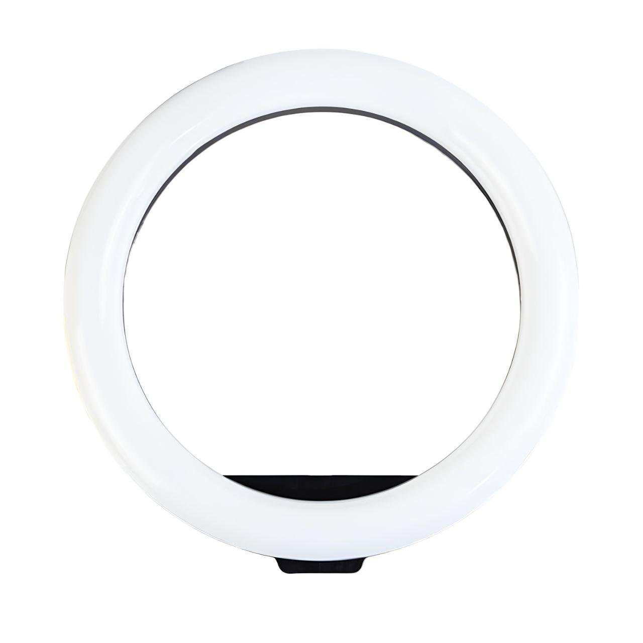Селфи-кольцо PLOKAMA LED PK-260 26 см