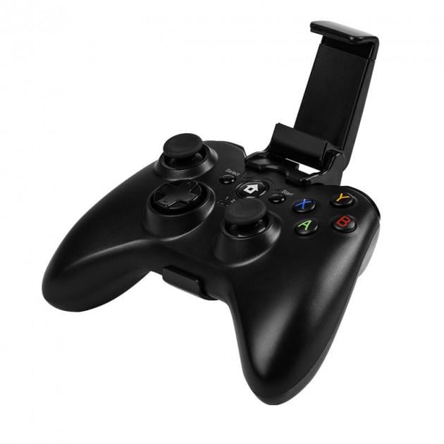 Беспроводной геймпад Super Gamepad 6в1 для Steam/PS4/iOS/Android/Computer/SmartTV