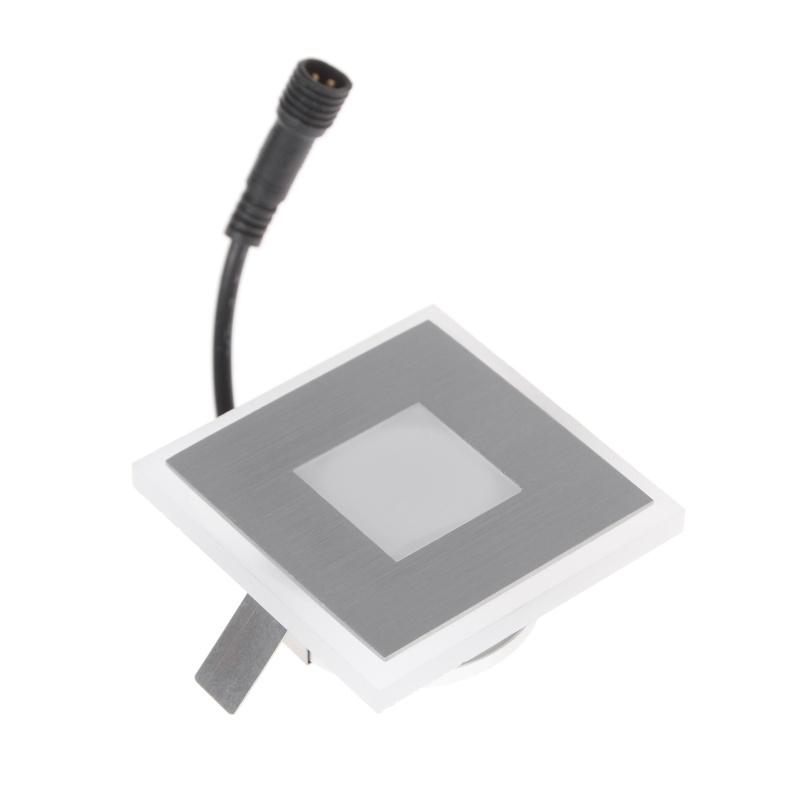 Светильник настенный Brille LED-131/1x3W для ступеней