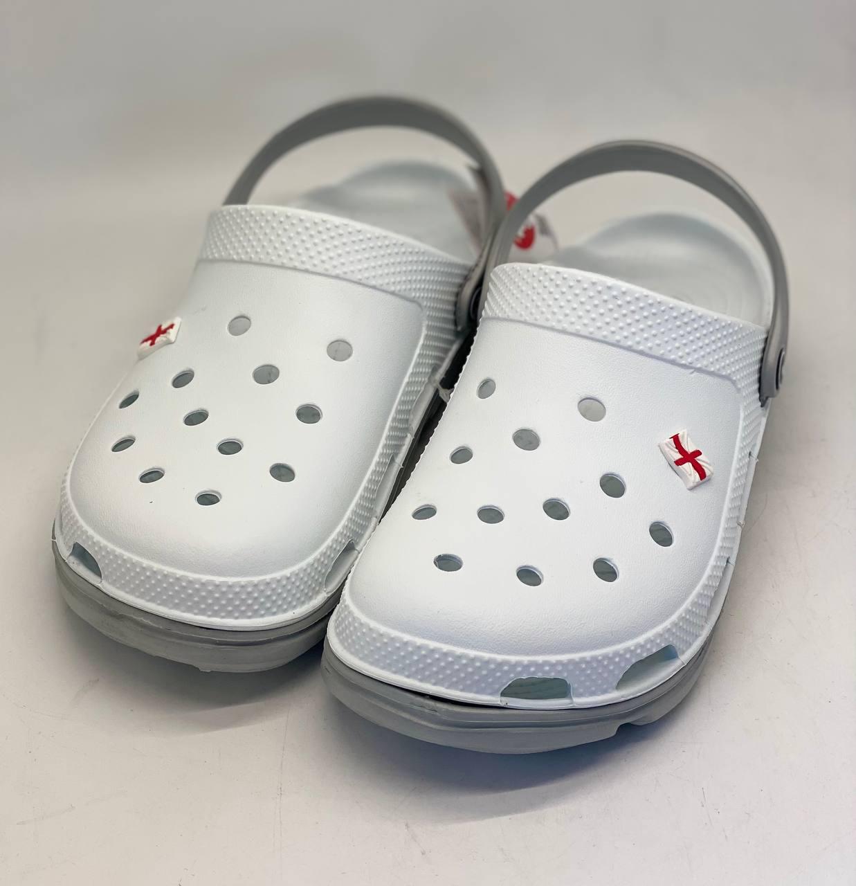 Сабо чоловічі Jose Amorales р. 46 (15201038) - фото 5