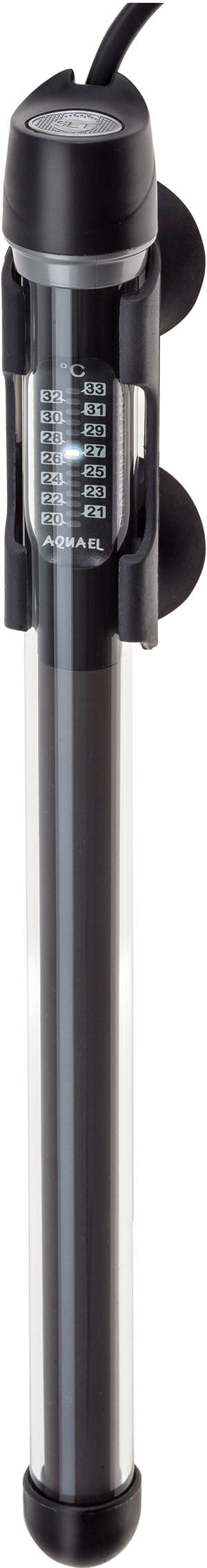 Обогреватель AquaEl Platinum с электронным термостатом 150 Вт (59055463145016/5905546314503)